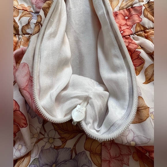 Sancia Lotte Long Sleeve Dress In Maise Floral At Nordstrom Rack - Picture 11 of 16